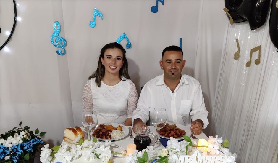 O casamento de Vitor e Melissa  em Angra do Heroísmo, Terceira