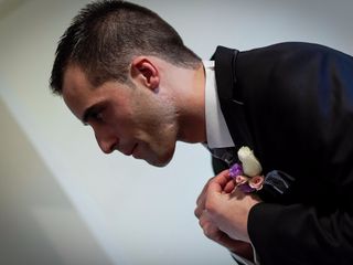 O casamento de Graziela e Eusébio 3