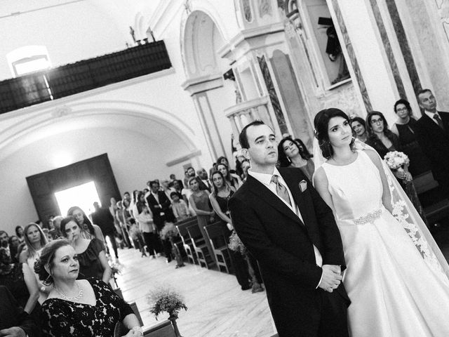 O casamento de Tozé e Sandra em Estremoz, Estremoz 13