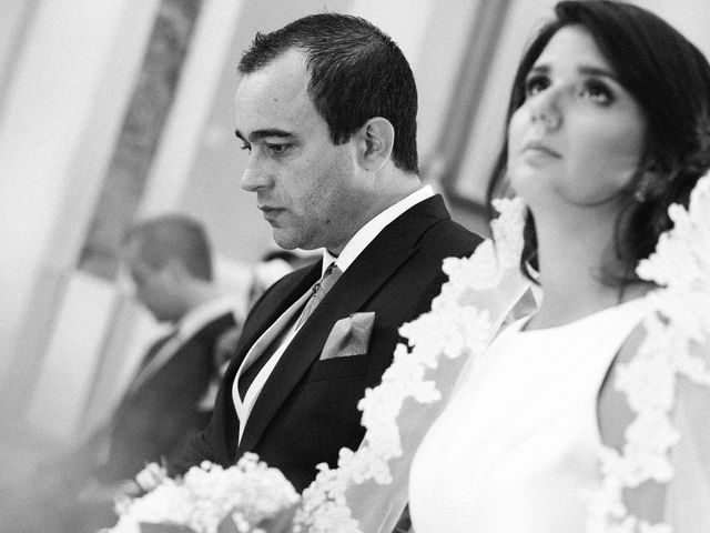 O casamento de Tozé e Sandra em Estremoz, Estremoz 14