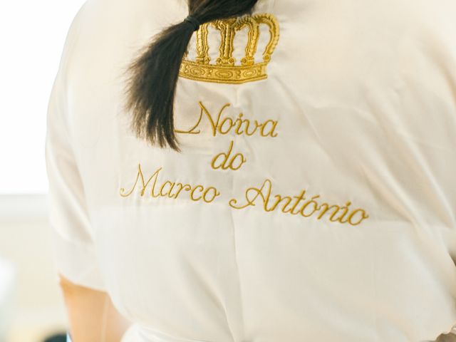O casamento de Marco e Nádia  em Sandelgas, Coimbra (Concelho) 3