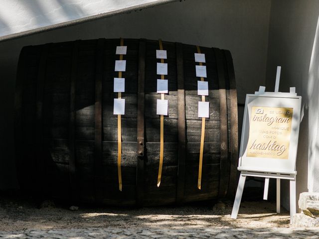 O casamento de Marco e Nádia  em Sandelgas, Coimbra (Concelho) 21