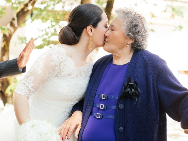 O casamento de Marco e Nádia  em Sandelgas, Coimbra (Concelho) 42