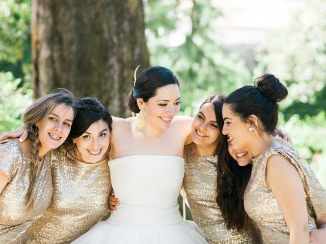 O casamento de Marco e Nádia  em Sandelgas, Coimbra (Concelho) 59