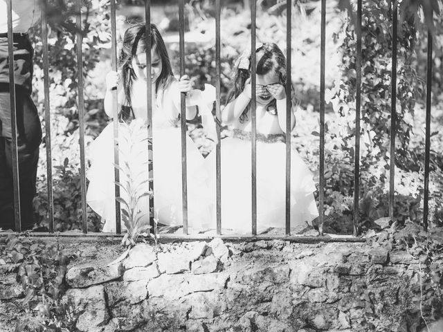 O casamento de Marco e Nádia  em Sandelgas, Coimbra (Concelho) 68