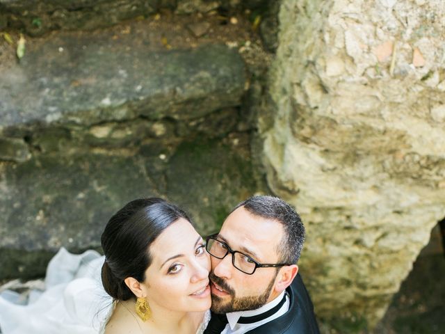 O casamento de Marco e Nádia  em Sandelgas, Coimbra (Concelho) 69