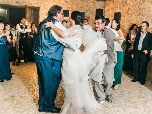 O casamento de Marco e Nádia  em Sandelgas, Coimbra (Concelho) 83