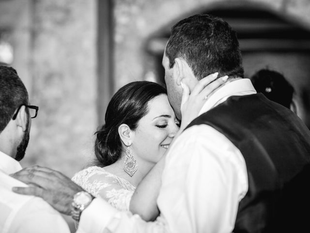 O casamento de Marco e Nádia  em Sandelgas, Coimbra (Concelho) 85