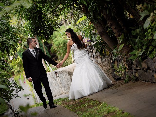 O casamento de Eusébio e Graziela em Funchal, Madeira 61