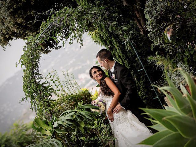 O casamento de Eusébio e Graziela em Funchal, Madeira 65