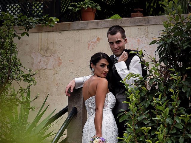 O casamento de Eusébio e Graziela em Funchal, Madeira 75