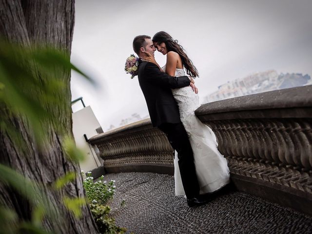 O casamento de Eusébio e Graziela em Funchal, Madeira 76
