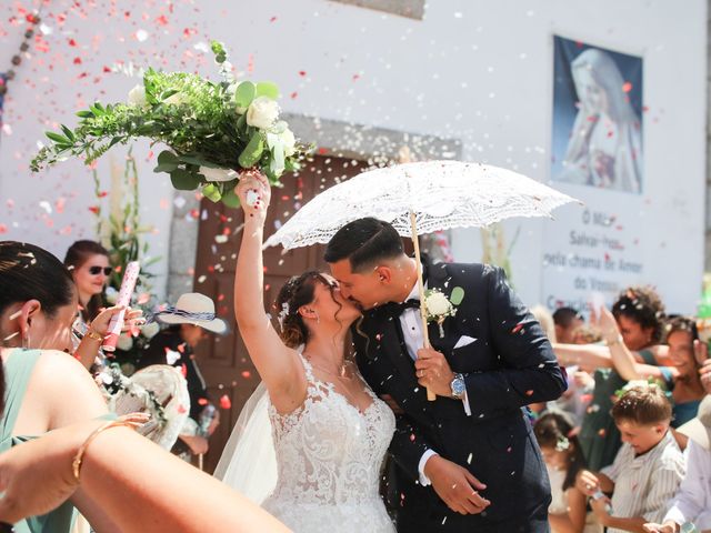 O casamento de Wilk e Marina em Guarda, Guarda (Concelho) 2