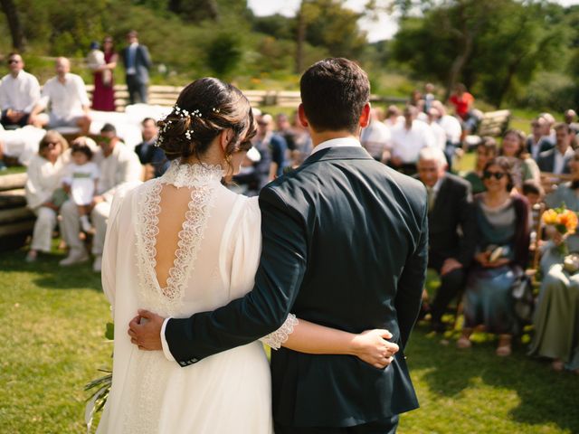 O casamento de Marco e Catarina em Canha, Montijo 3