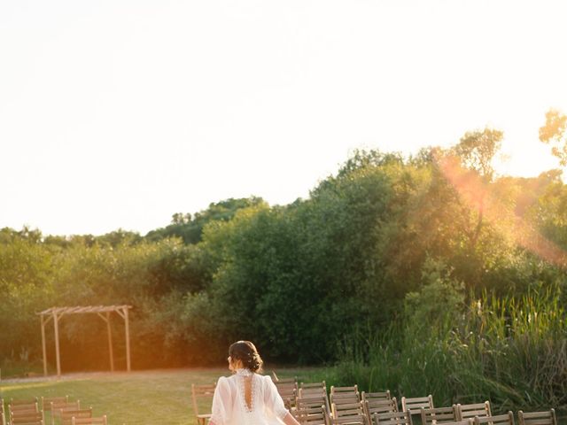 O casamento de Marco e Catarina em Canha, Montijo 5
