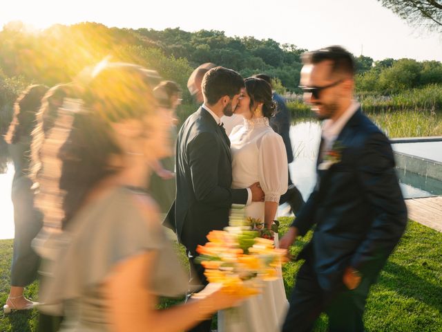 O casamento de Marco e Catarina em Canha, Montijo 6