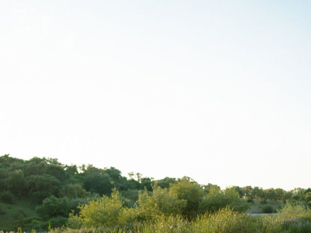 O casamento de Marco e Catarina em Canha, Montijo 7