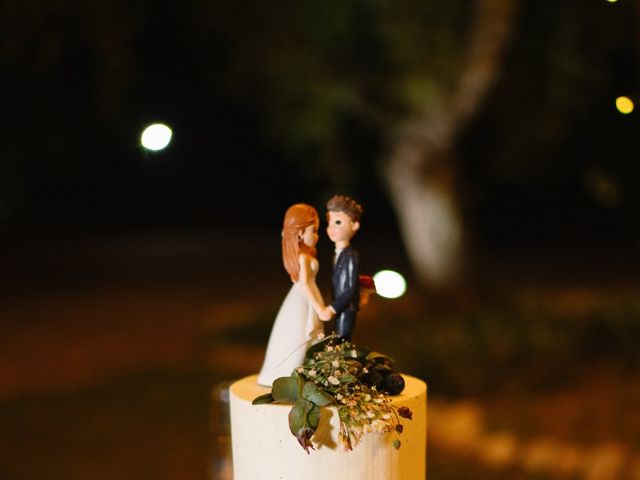 O casamento de Marco e Catarina em Canha, Montijo 8