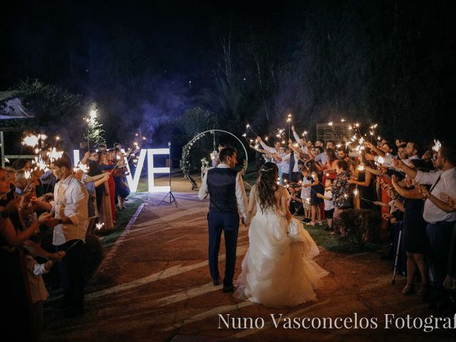 O casamento de António  e Marlyn  em Santa Maria da Feira, Santa Maria da Feira 86