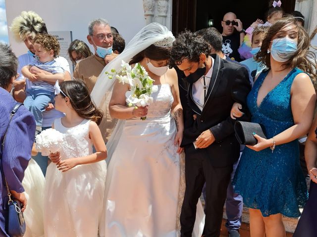 O casamento de Ricardo e Mara em Moita, Moita 2
