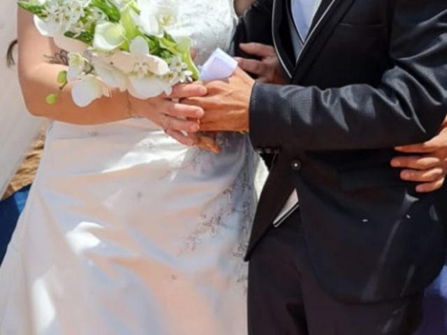 O casamento de Ricardo e Mara em Moita, Moita 3
