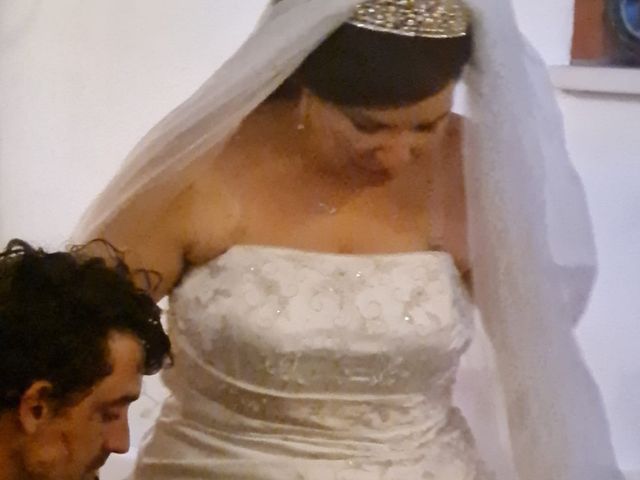 O casamento de Ricardo e Mara em Moita, Moita 6