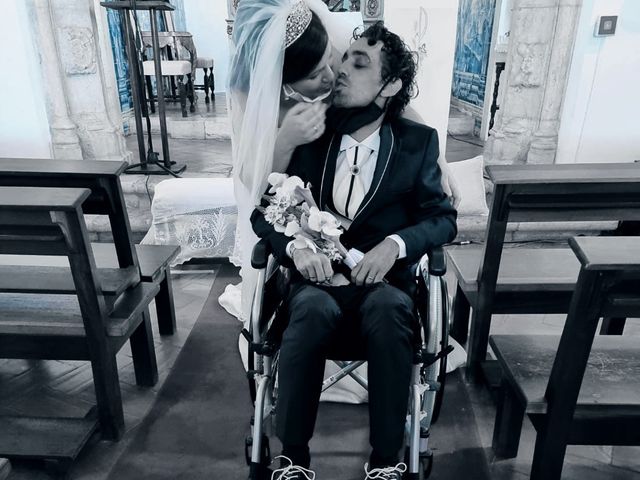 O casamento de Ricardo e Mara em Moita, Moita 7