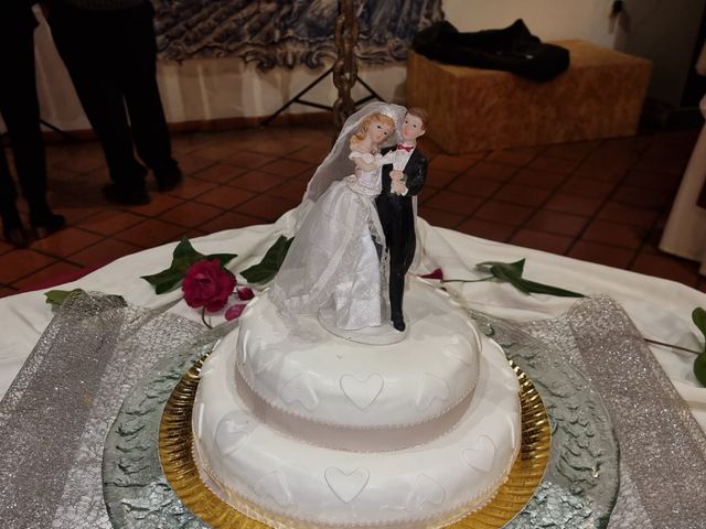 O casamento de Ricardo e Mara em Moita, Moita 9