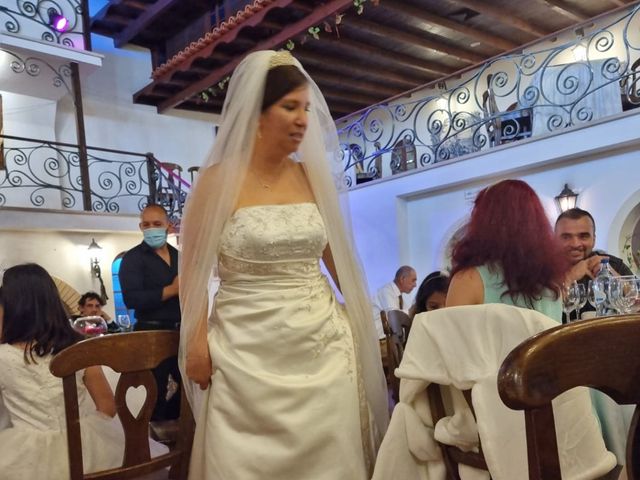 O casamento de Ricardo e Mara em Moita, Moita 11