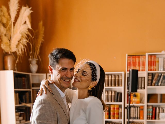 O casamento de André e Catarina em Lisboa, Lisboa (Concelho) 17