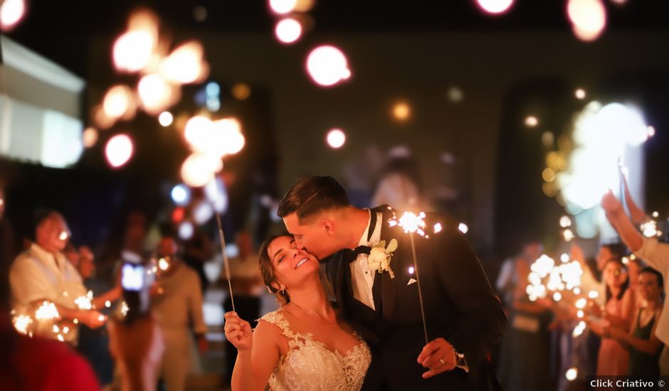 O casamento de Wilk e Marina em Guarda, Guarda (Concelho)