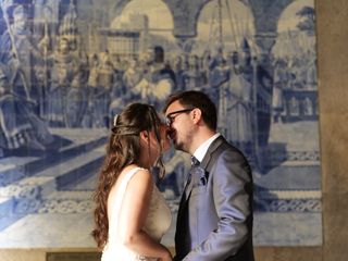 O casamento de Ana e Tiago 3