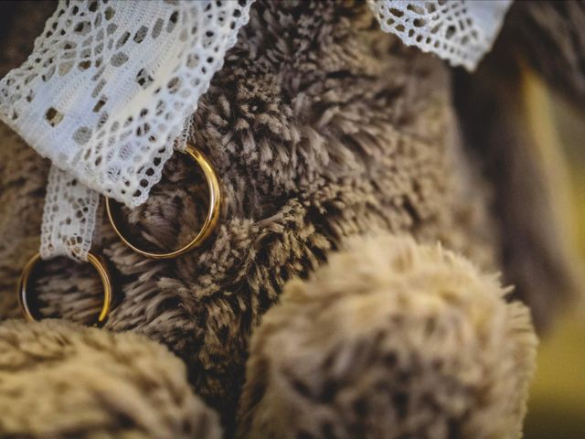 O casamento de Tiago e Rita em Peso da Régua, Peso da Régua 7