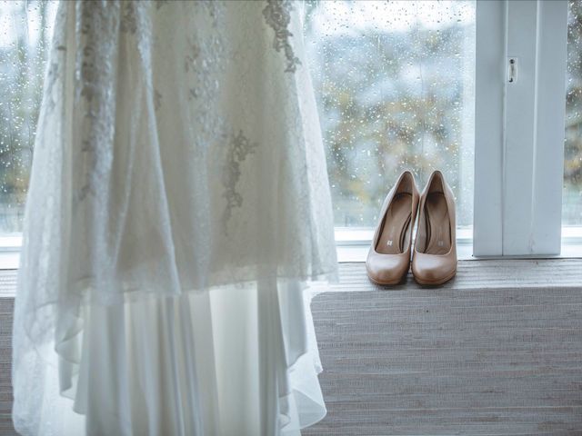 O casamento de Tiago e Rita em Peso da Régua, Peso da Régua 17