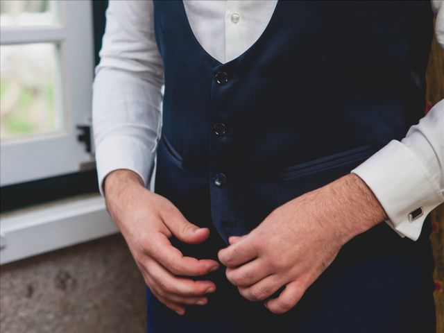 O casamento de Tiago e Rita em Peso da Régua, Peso da Régua 28