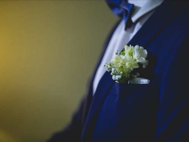 O casamento de Tiago e Rita em Peso da Régua, Peso da Régua 30
