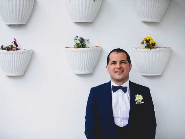 O casamento de Tiago e Rita em Peso da Régua, Peso da Régua 31