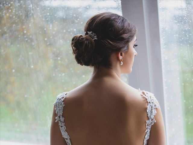 O casamento de Tiago e Rita em Peso da Régua, Peso da Régua 45