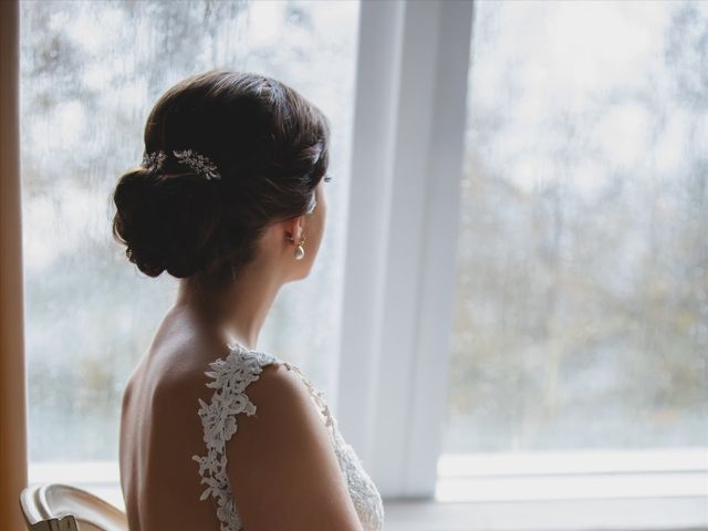 O casamento de Tiago e Rita em Peso da Régua, Peso da Régua 47