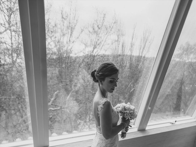 O casamento de Tiago e Rita em Peso da Régua, Peso da Régua 51