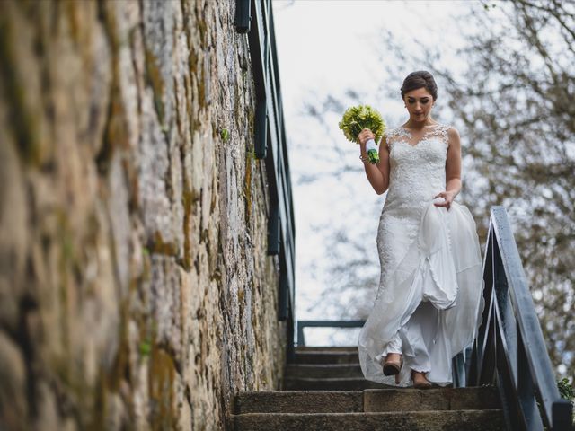O casamento de Tiago e Rita em Peso da Régua, Peso da Régua 59
