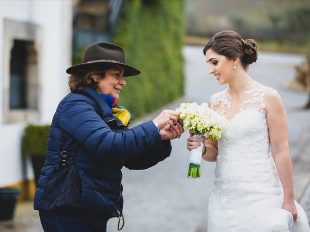 O casamento de Tiago e Rita em Peso da Régua, Peso da Régua 61