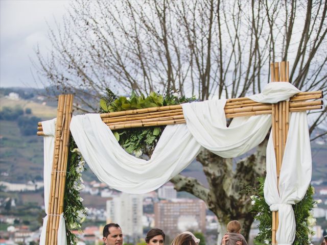 O casamento de Tiago e Rita em Peso da Régua, Peso da Régua 64
