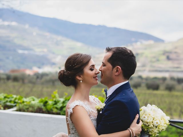 O casamento de Tiago e Rita em Peso da Régua, Peso da Régua 67