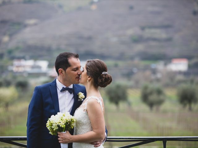 O casamento de Tiago e Rita em Peso da Régua, Peso da Régua 68