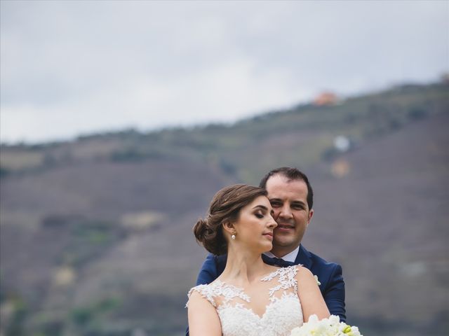 O casamento de Tiago e Rita em Peso da Régua, Peso da Régua 70