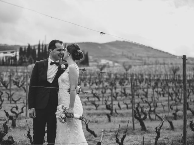 O casamento de Tiago e Rita em Peso da Régua, Peso da Régua 77
