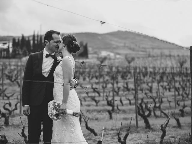 O casamento de Tiago e Rita em Peso da Régua, Peso da Régua 78