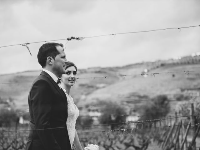 O casamento de Tiago e Rita em Peso da Régua, Peso da Régua 79