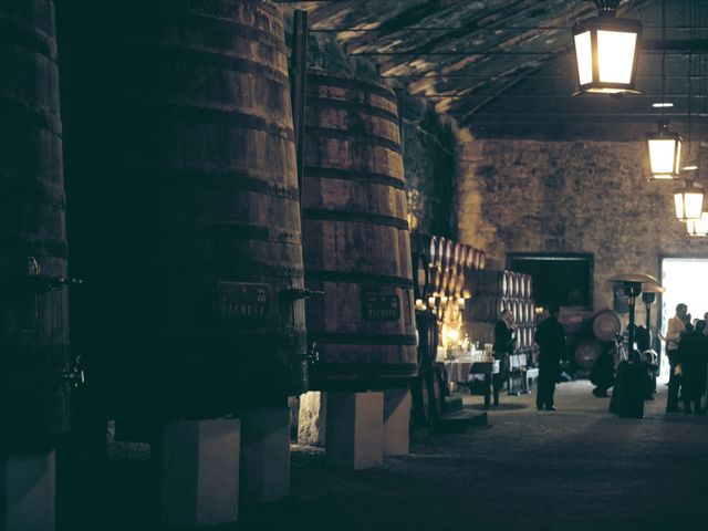 O casamento de Tiago e Rita em Peso da Régua, Peso da Régua 81